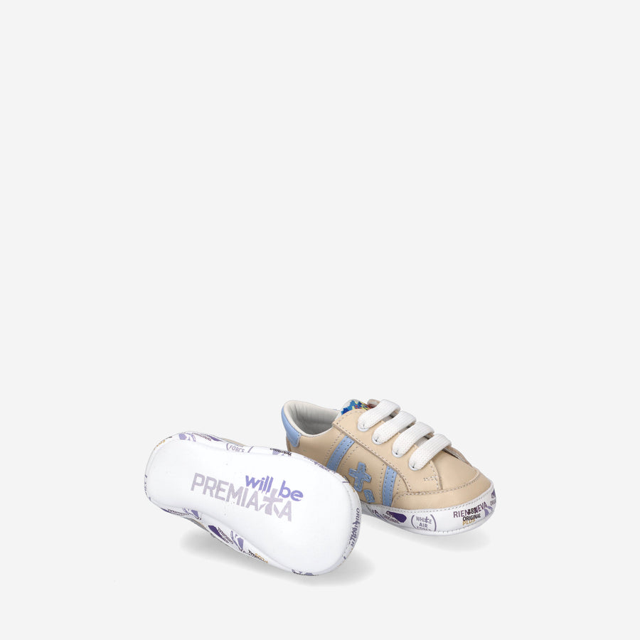 Premiata BABY-B 0020B Promozione