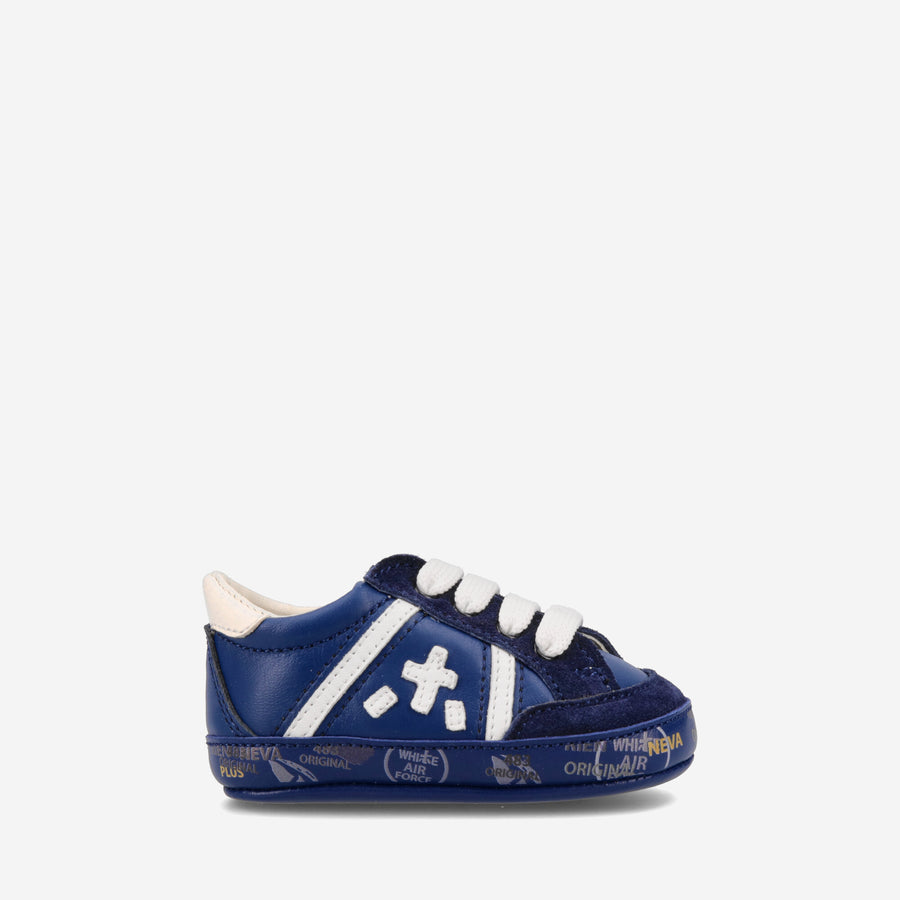 Premiata BABY-B 007B Spedizione Gratuita