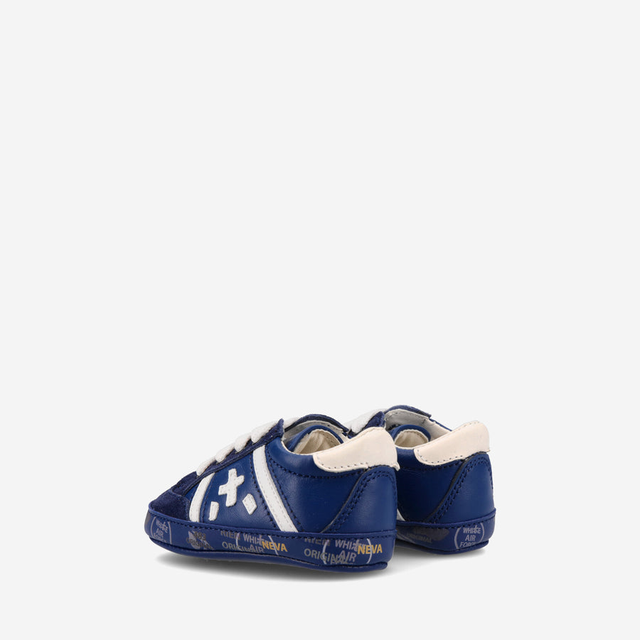 Premiata BABY-B 007B Spedizione Gratuita