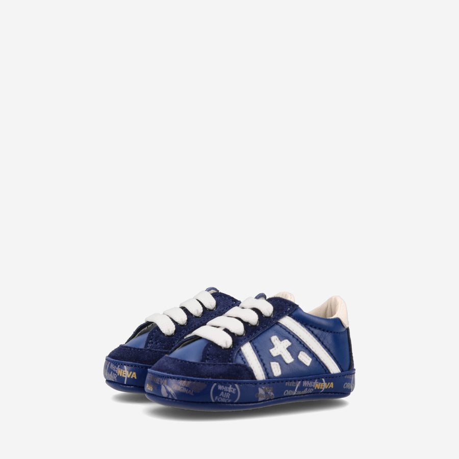 Premiata BABY-B 007B Spedizione Gratuita