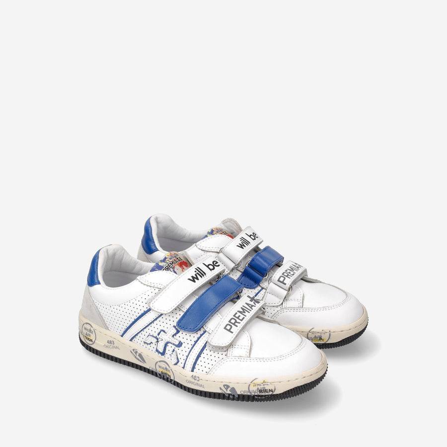 Premiata WALLYB 1856 Sconto