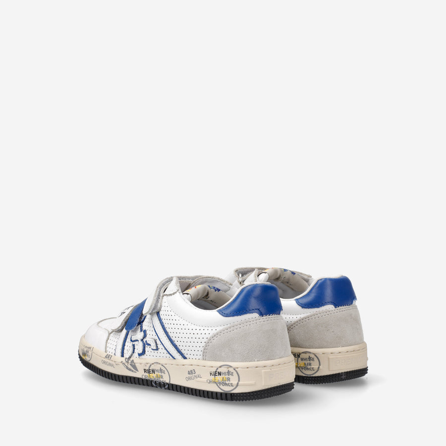 Premiata WALLYB 1856 Sconto