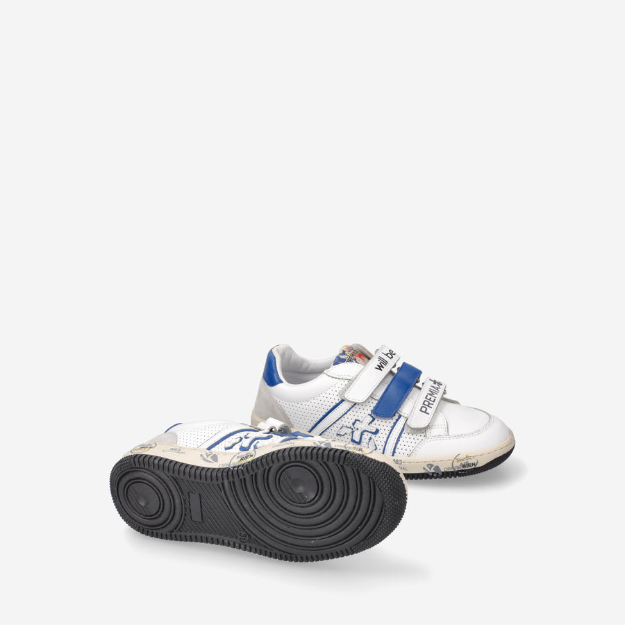 Premiata WALLYB 1856 Sconto