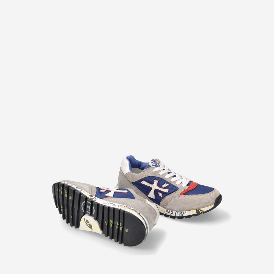 Premiata ZACZACB 1823B Offerta