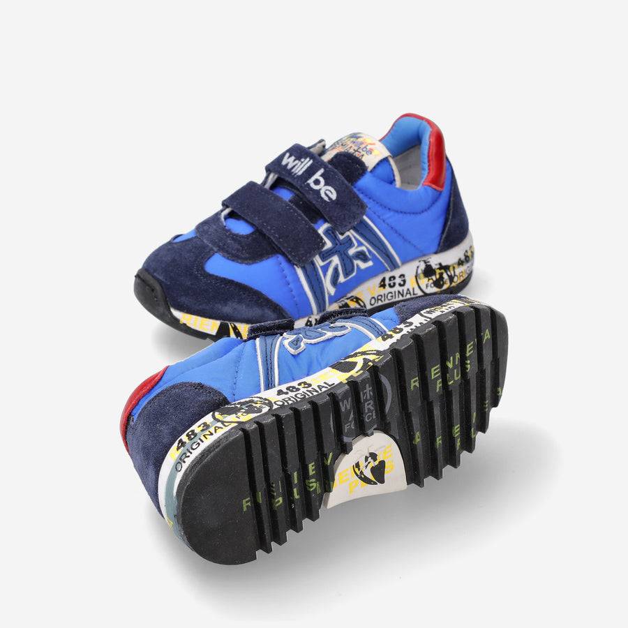 Premiata LUCYB 1868BV Online