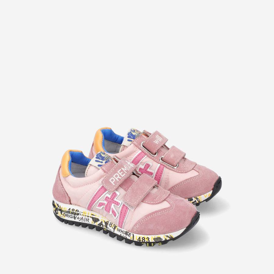 Premiata LUCYB 1869BV Outlet