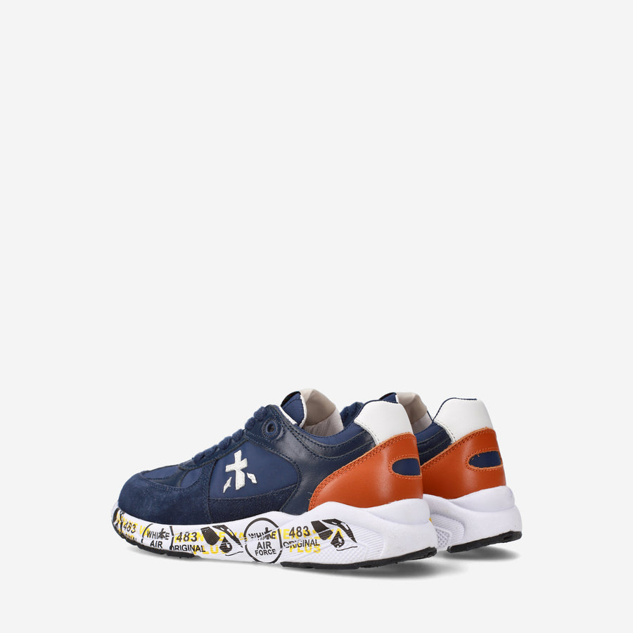Premiata ROBINB 2026 Saldi Di Fabbrica