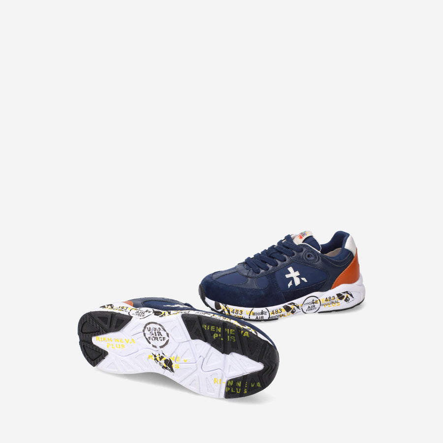 Premiata ROBINB 2026 Saldi Di Fabbrica