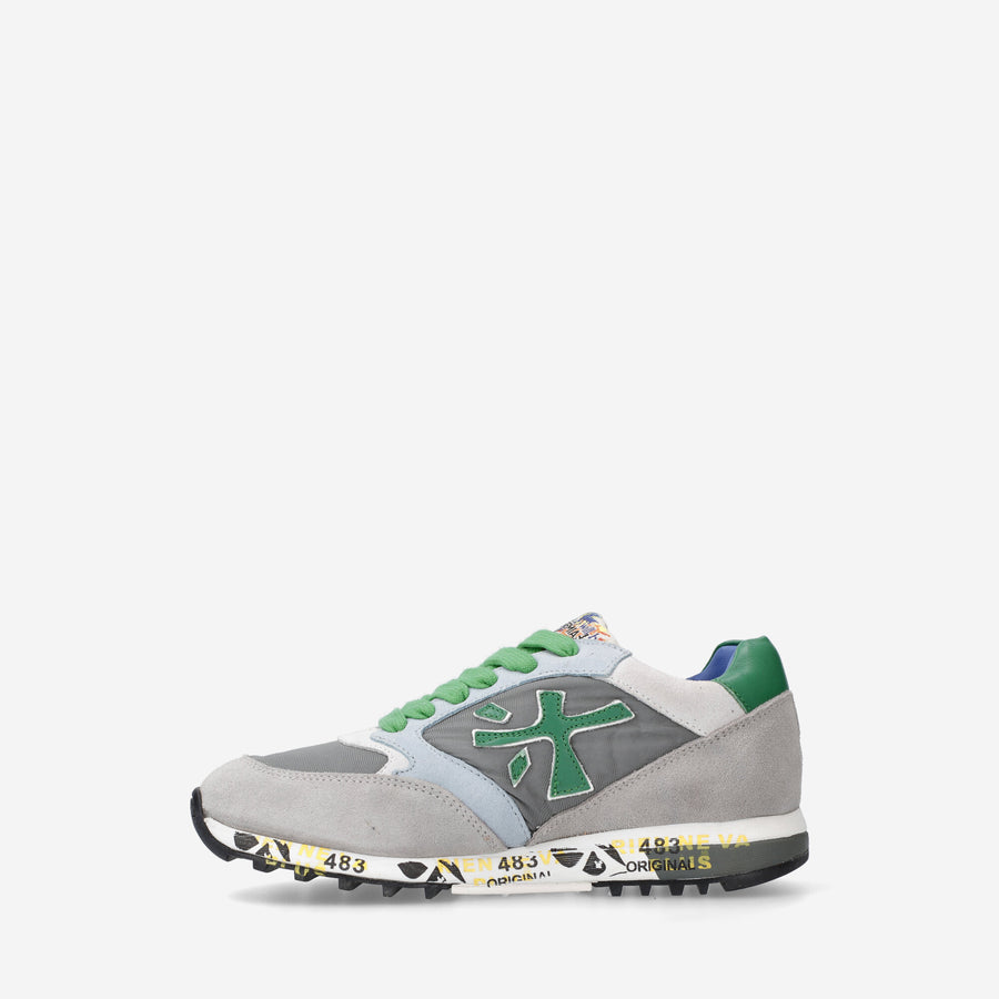 Premiata ZACZACB 1848 Vendite Flash