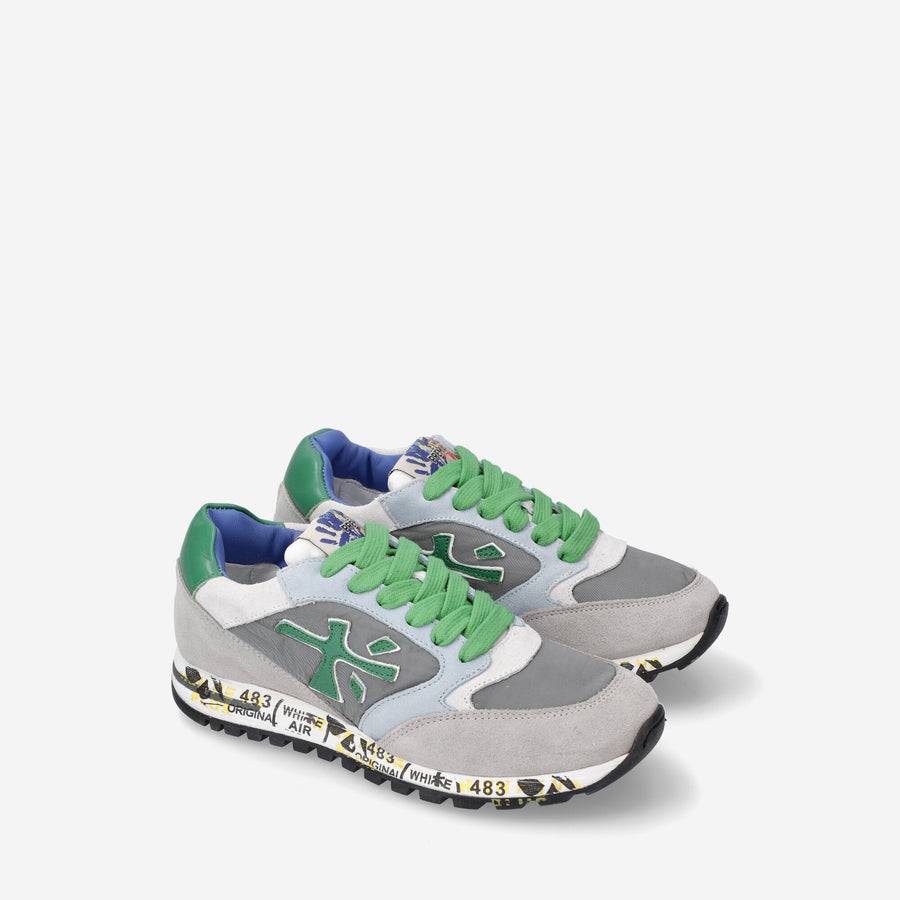 Premiata ZACZACB 1848 Vendite Flash