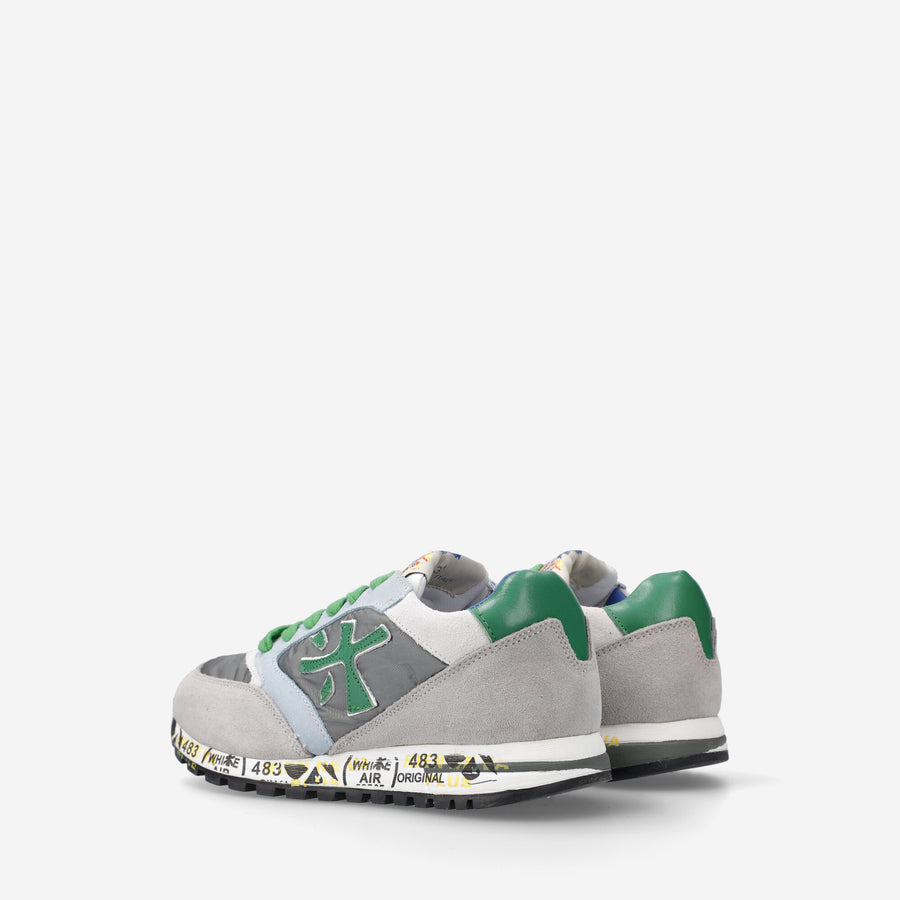 Premiata ZACZACB 1848 Vendite Flash