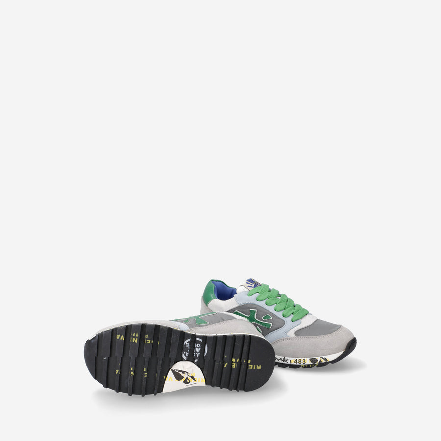 Premiata ZACZACB 1848 Vendite Flash