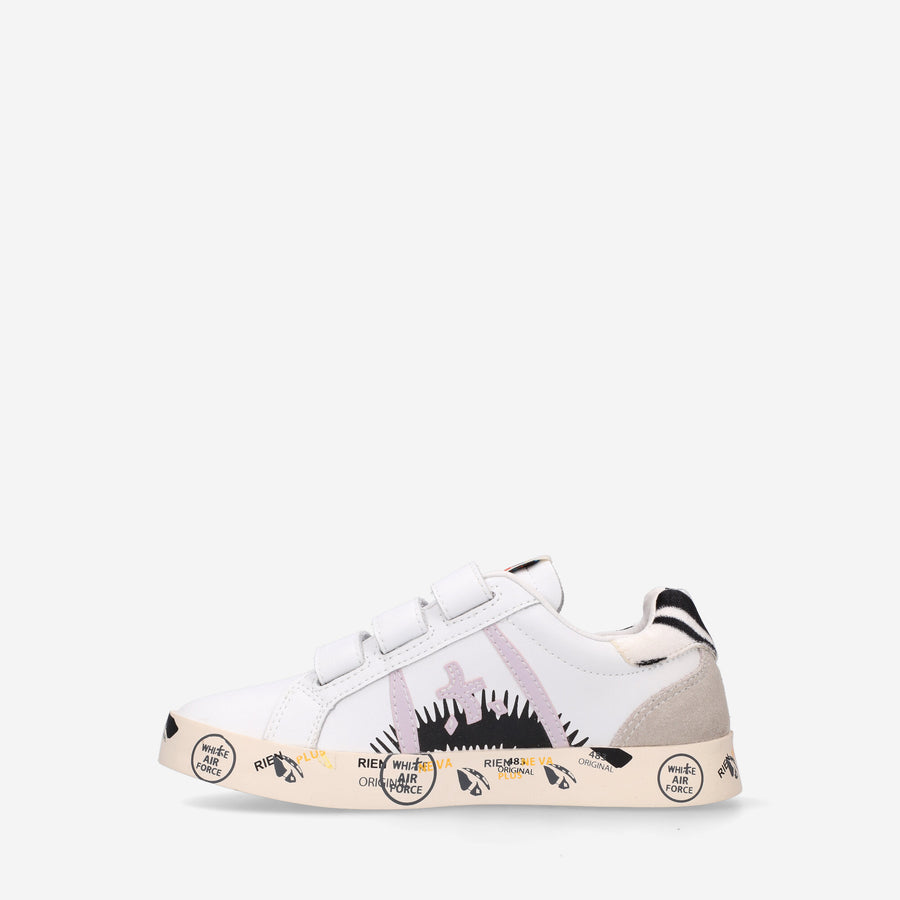 Premiata ANDYBV 9339V Nuova