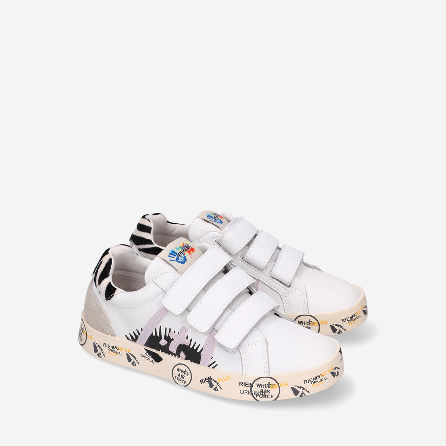 Premiata ANDYBV 9339V Nuova
