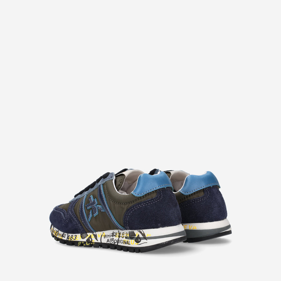 Premiata SKYB 9317B Italy