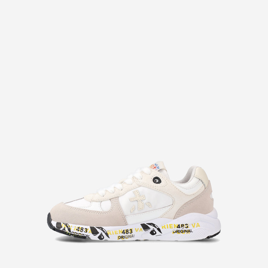 Premiata ROBB 2030 In Linea