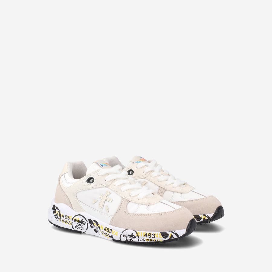 Premiata ROBB 2030 In Linea