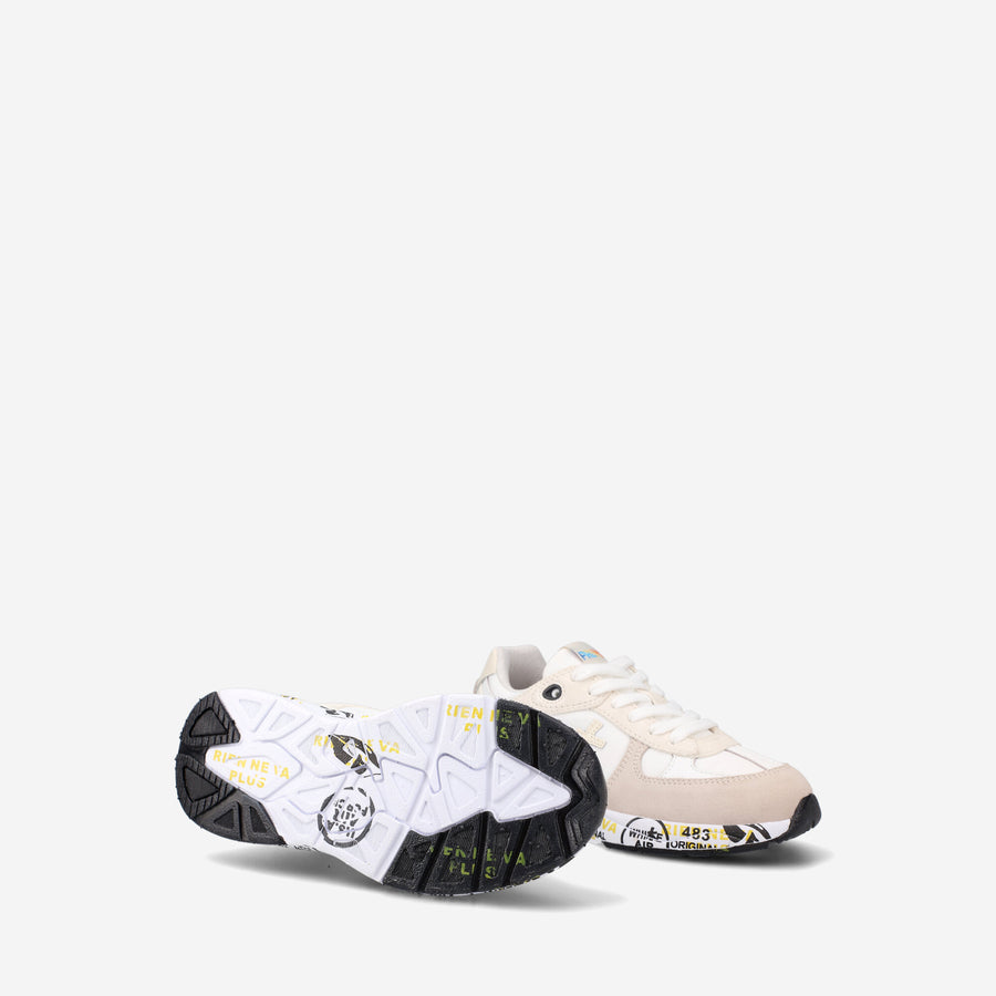 Premiata ROBB 2030 In Linea