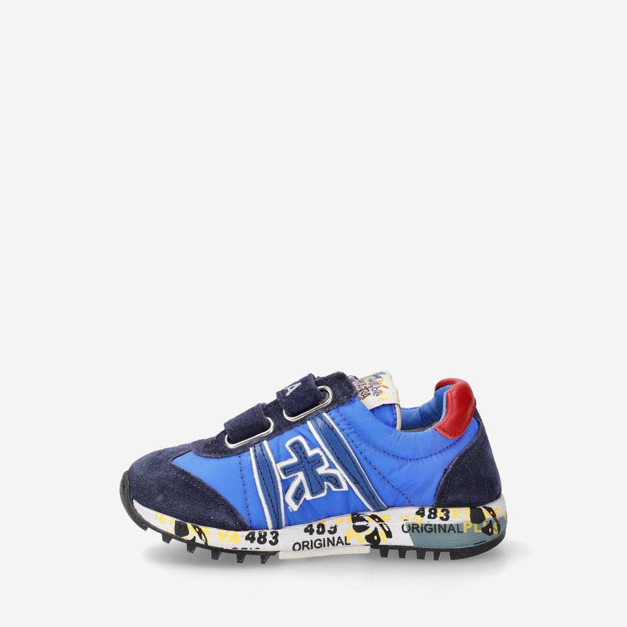 Premiata LUCYB 1868BV Promozione