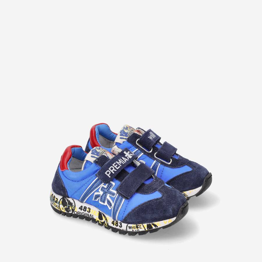 Premiata LUCYB 1868BV Promozione
