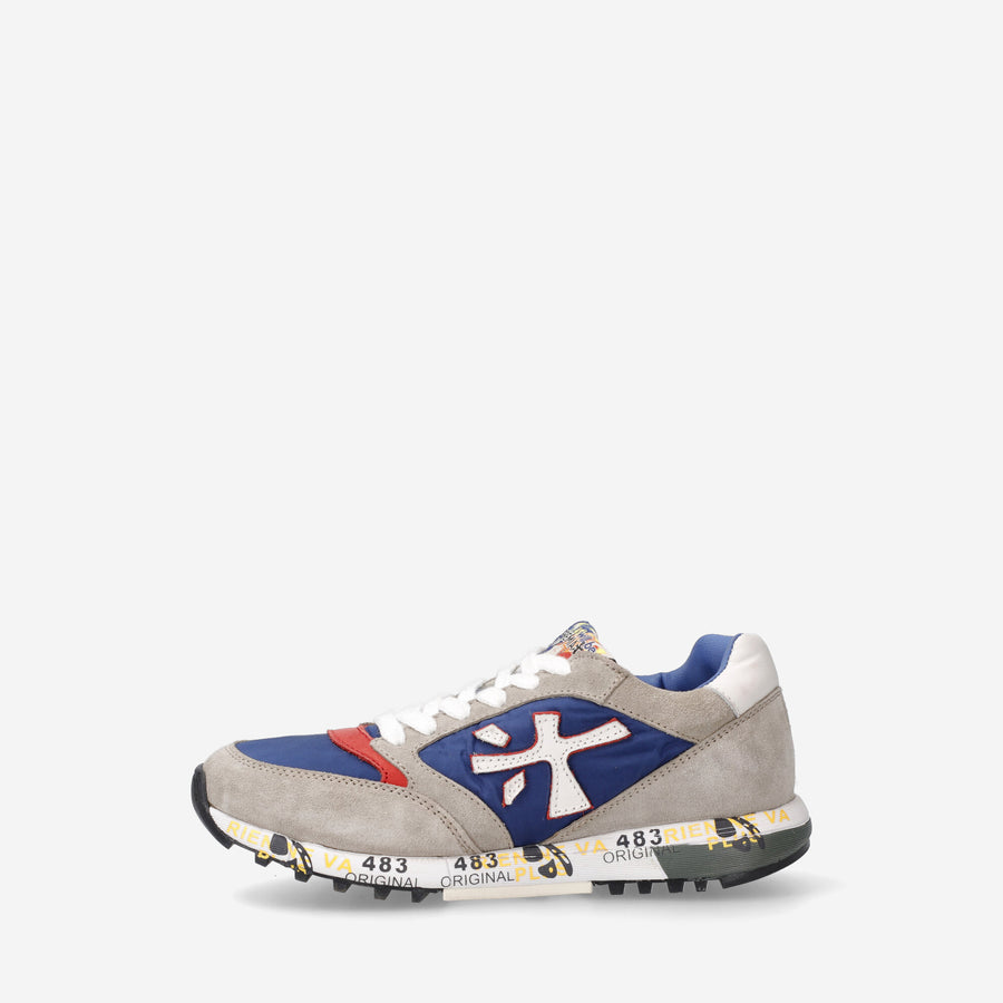 Premiata ZACZACB 1823B Affare Del Giorno