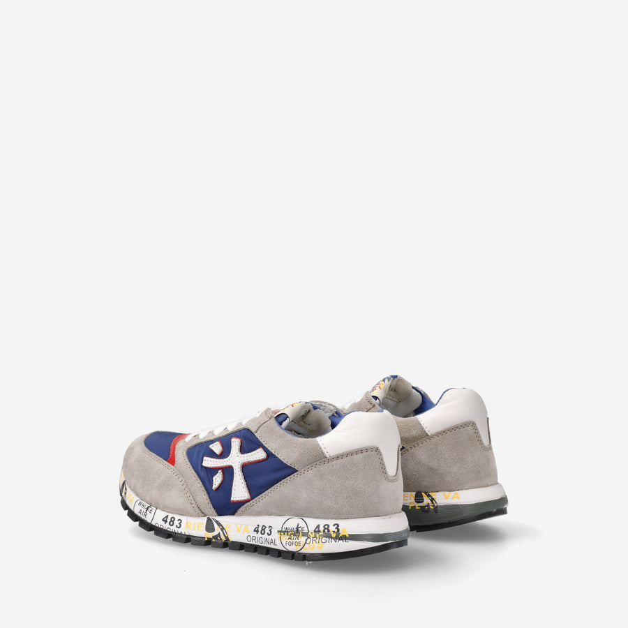 Premiata ZACZACB 1823B Affare Del Giorno