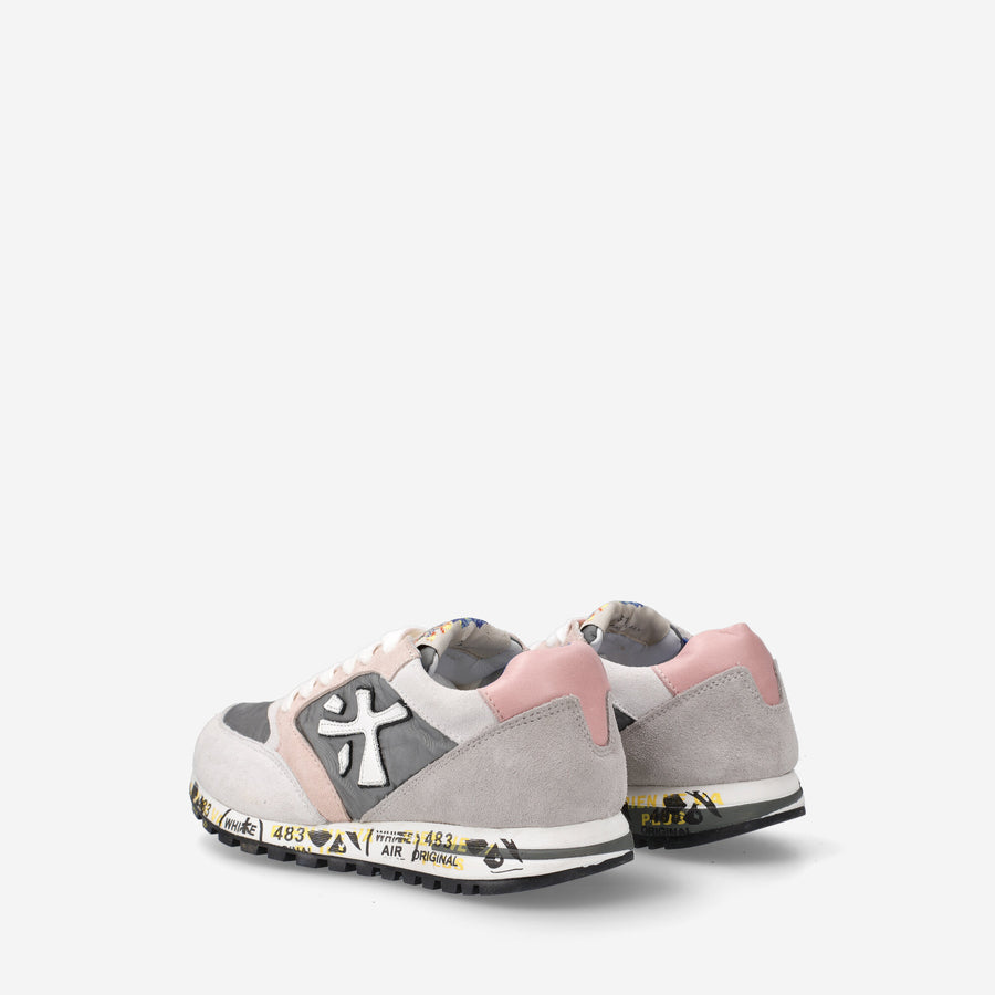 Premiata ZACZACB 1851 Prezzo Ridotto