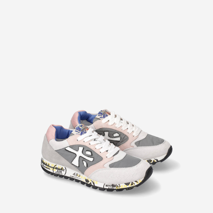 Premiata ZACZACB 1851 Prezzo Ridotto