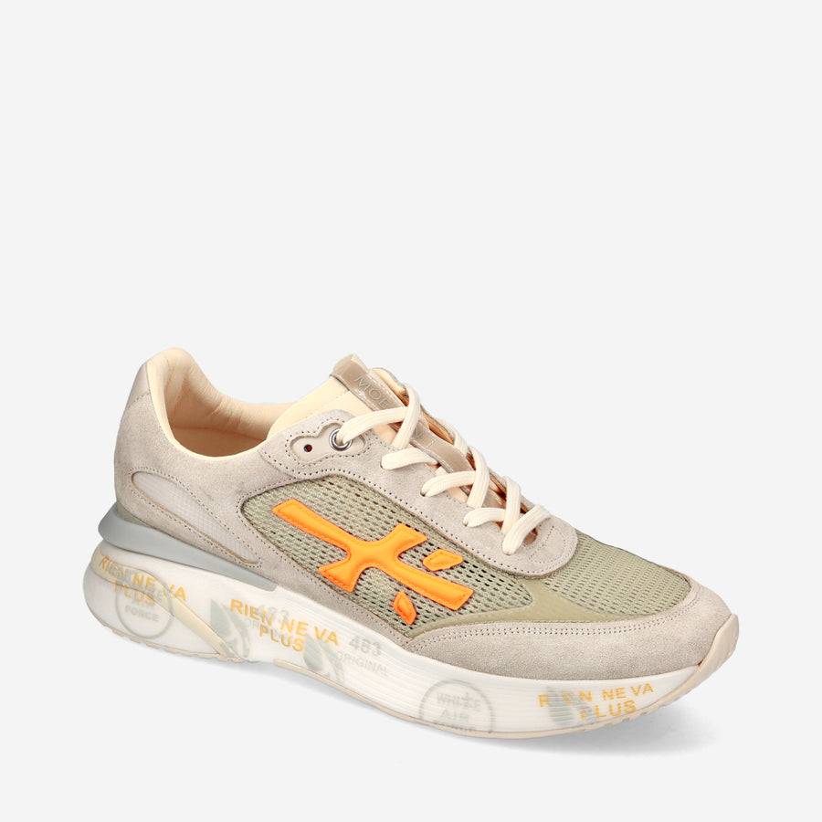 Premiata MOERUN 6728 Vendita Calda
