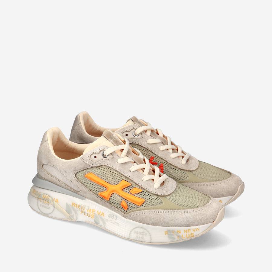 Premiata MOERUN 6728 Vendita Calda