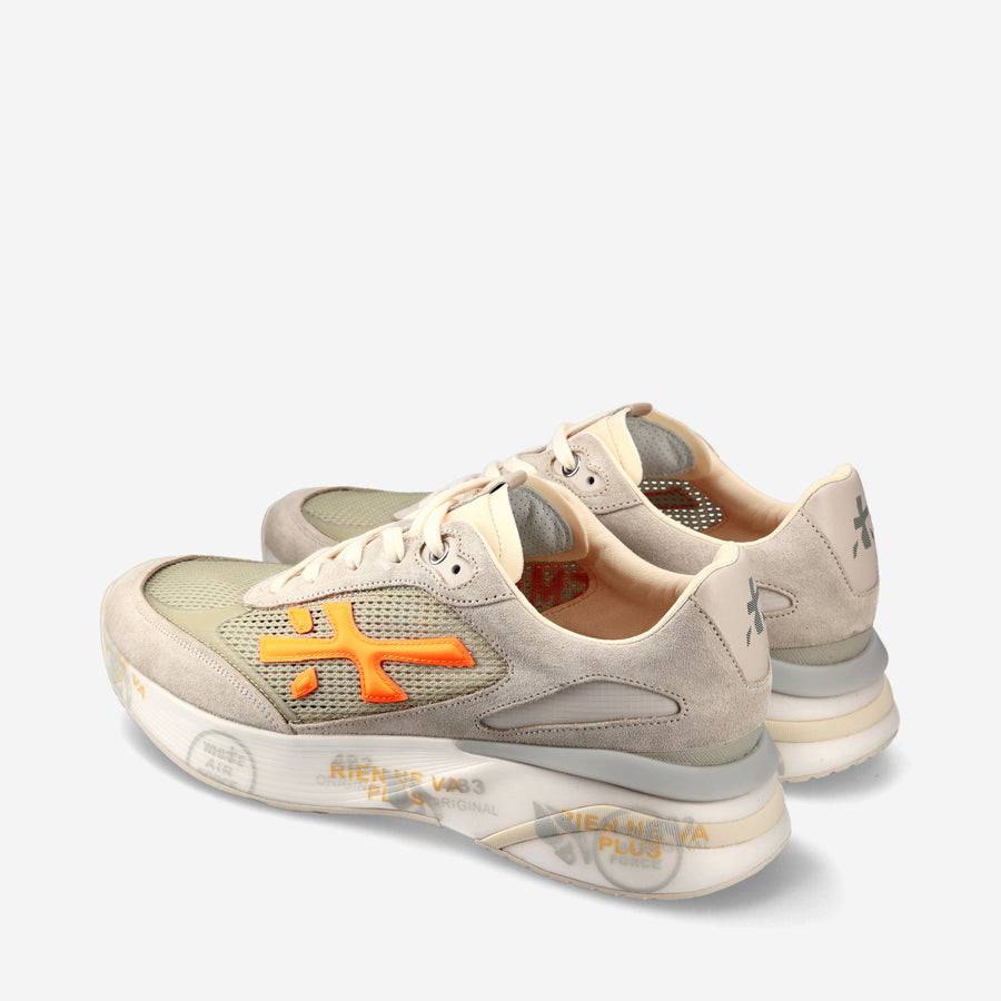 Premiata MOERUN 6728 Vendita Calda