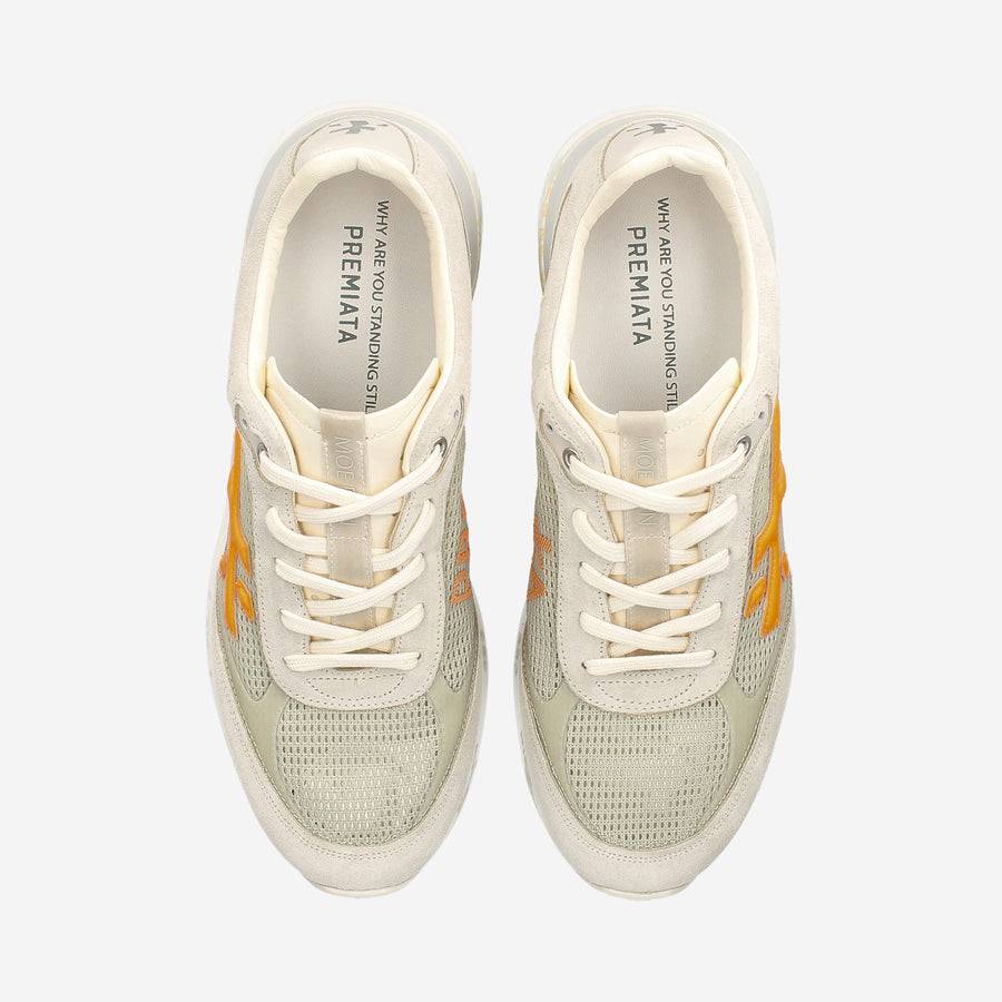 Premiata MOERUN 6728 Vendita Calda