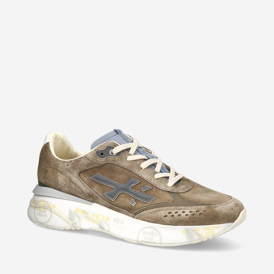 Premiata MOERUN 6730 Saldi Di Fabbrica