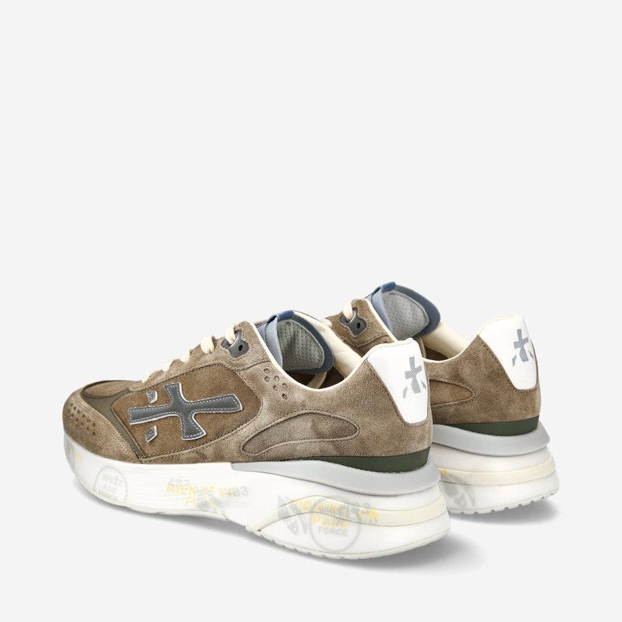 Premiata MOERUN 6730 Saldi Di Fabbrica