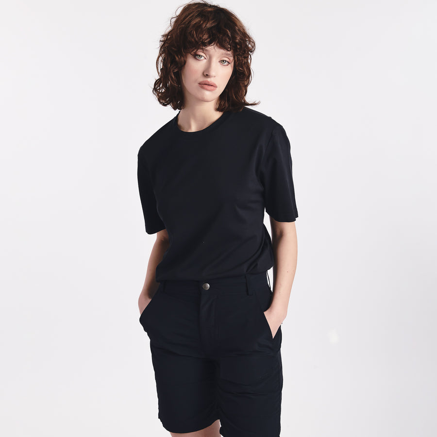 Premiata T-shirt in cotone PR360100 Italy