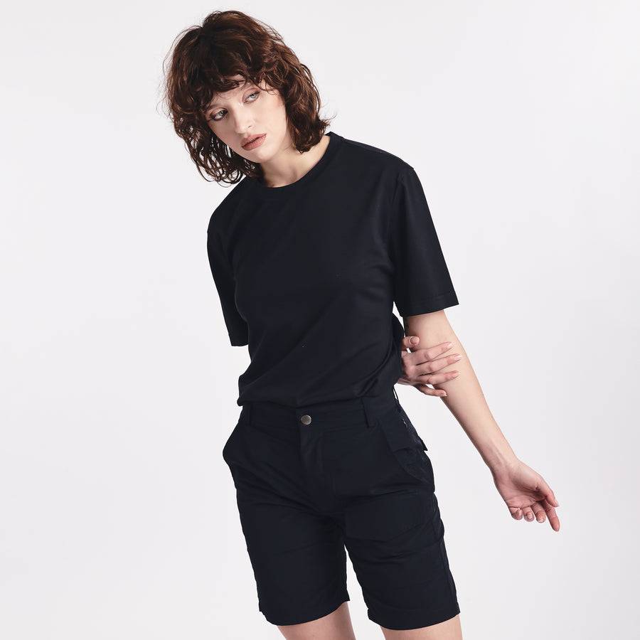 Premiata T-shirt in cotone PR360100 Italy