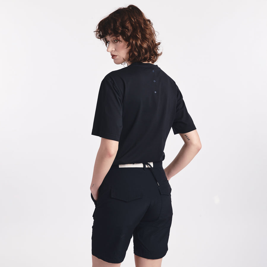 Premiata T-shirt in cotone PR360100 Italy