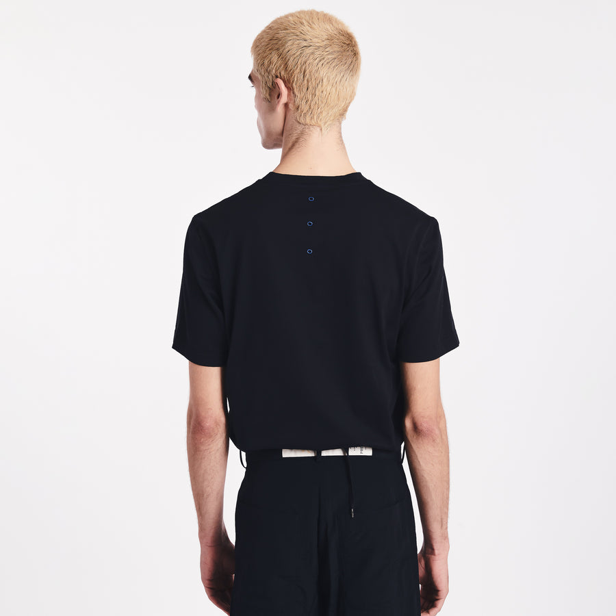 Premiata T-shirt in cotone PR360100 Italy