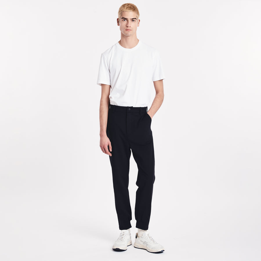 Premiata T-shirt in cotone PR360207 Italia