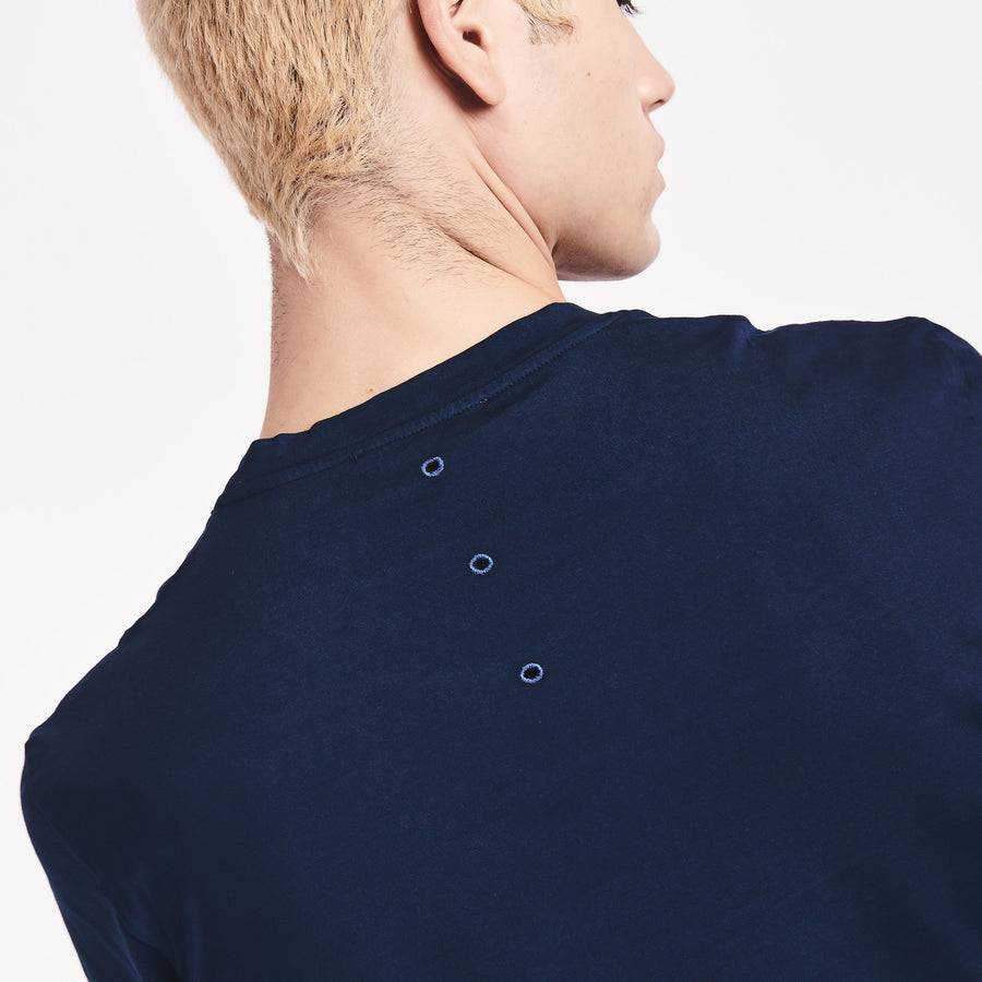Premiata T-shirt PR361310 in jersey Qualità