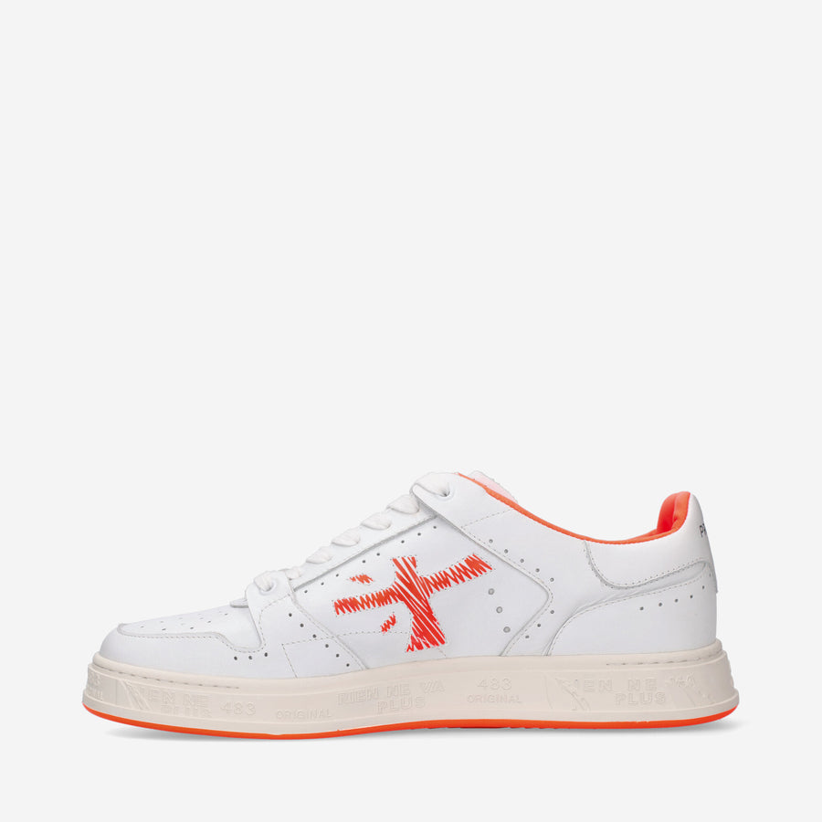Premiata QUINN 6302 Pezzi Unici