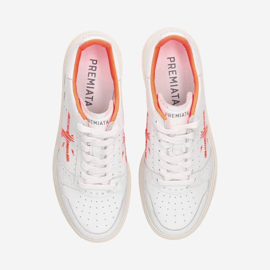 Premiata QUINN 6302 Pezzi Unici