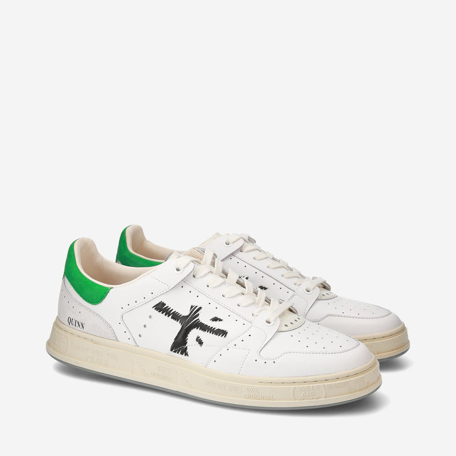 Premiata QUINN 6683 Soddisfazione Garantita