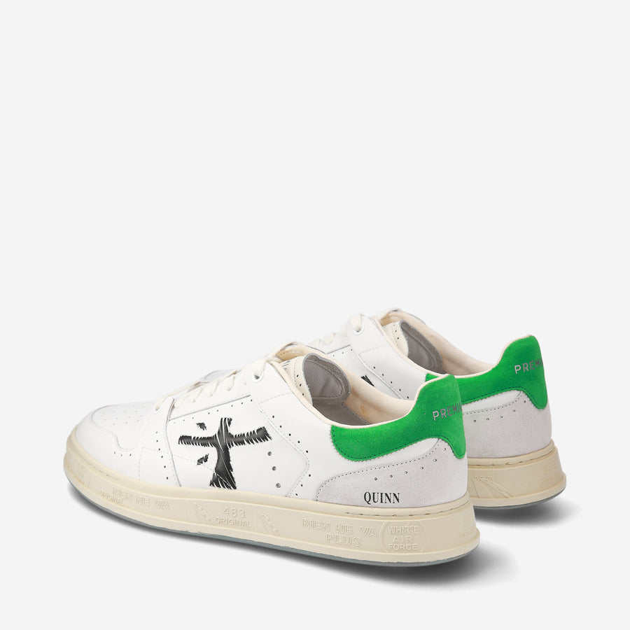 Premiata QUINN 6683 Soddisfazione Garantita