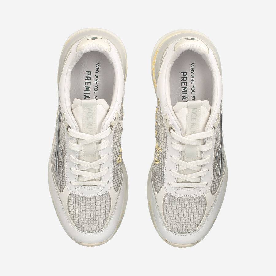 Premiata MOERUND 6809 Promozione Limitata
