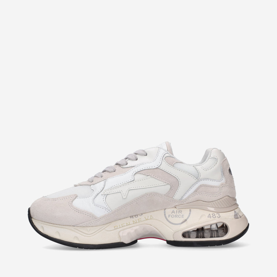 Premiata SHARKYD 276 Offerta
