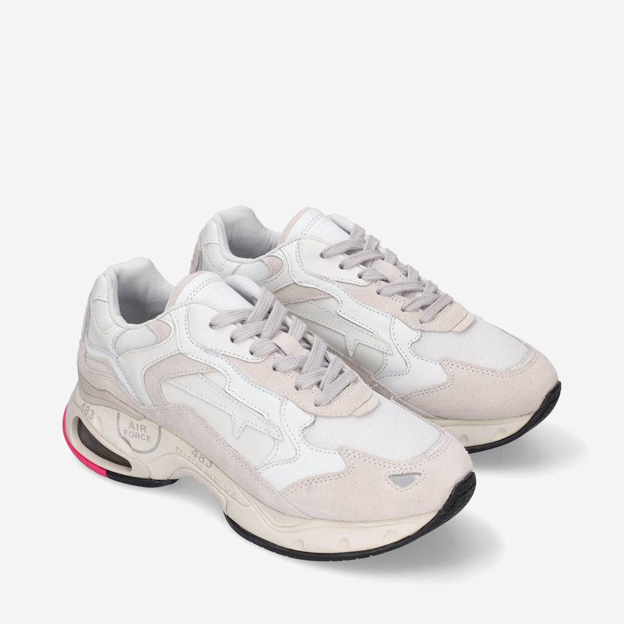 Premiata SHARKYD 276 Offerta