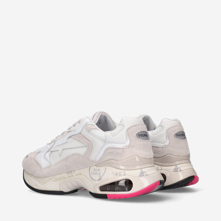 Premiata SHARKYD 276 Offerta