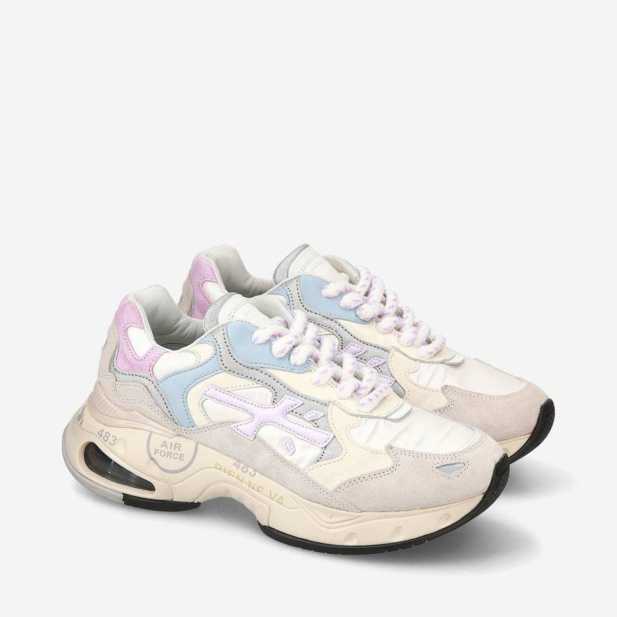 Premiata SHARKYD 357 In Vendita