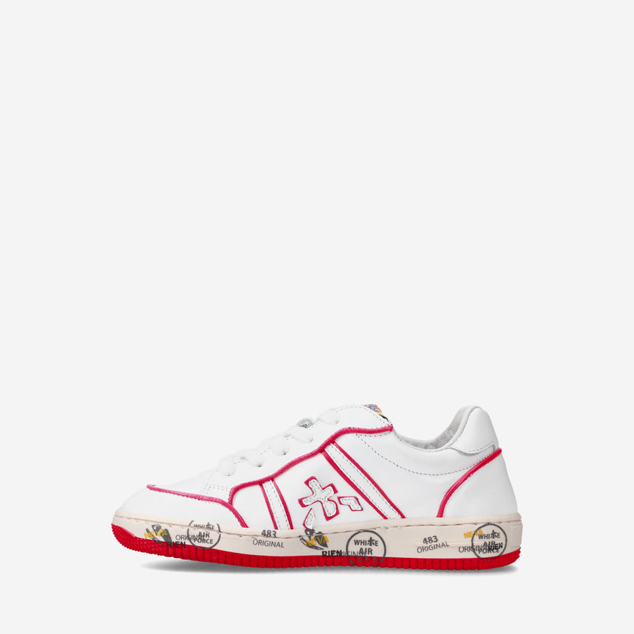 Premiata WALLYB 1858B Vendite Flash